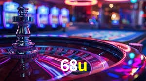 login 68u.com