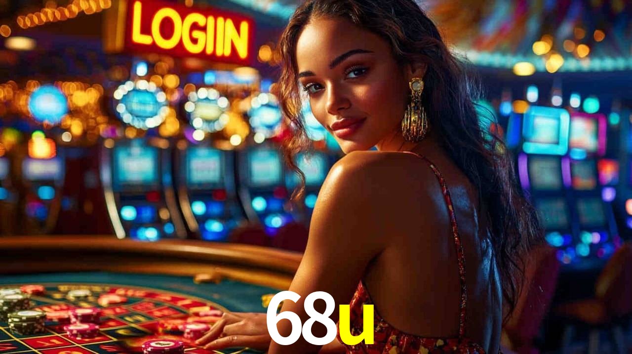 68u Caça-níqueis de mesa