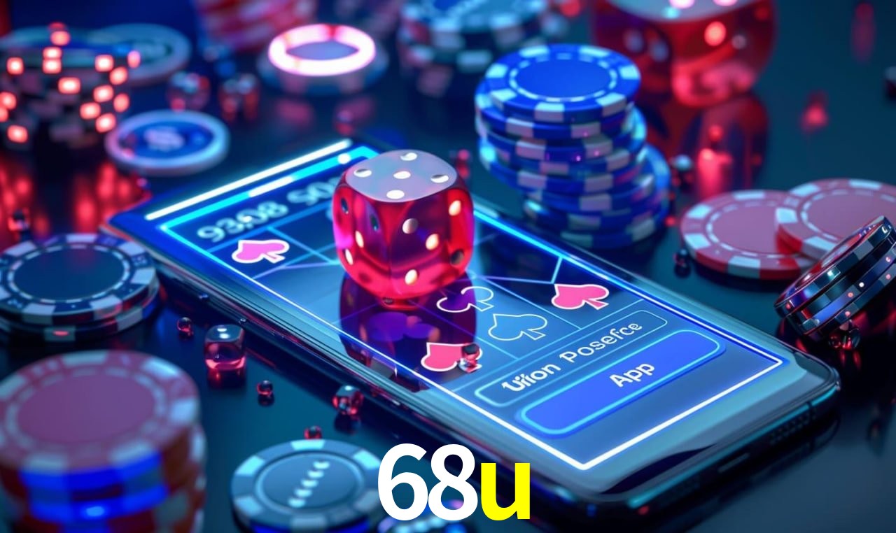 Chances Ganhar 68u