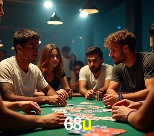 Melhores Jogos 68u