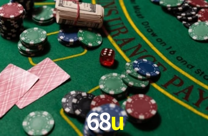 Segurança App 68u
