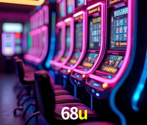 Slots RTP 68u